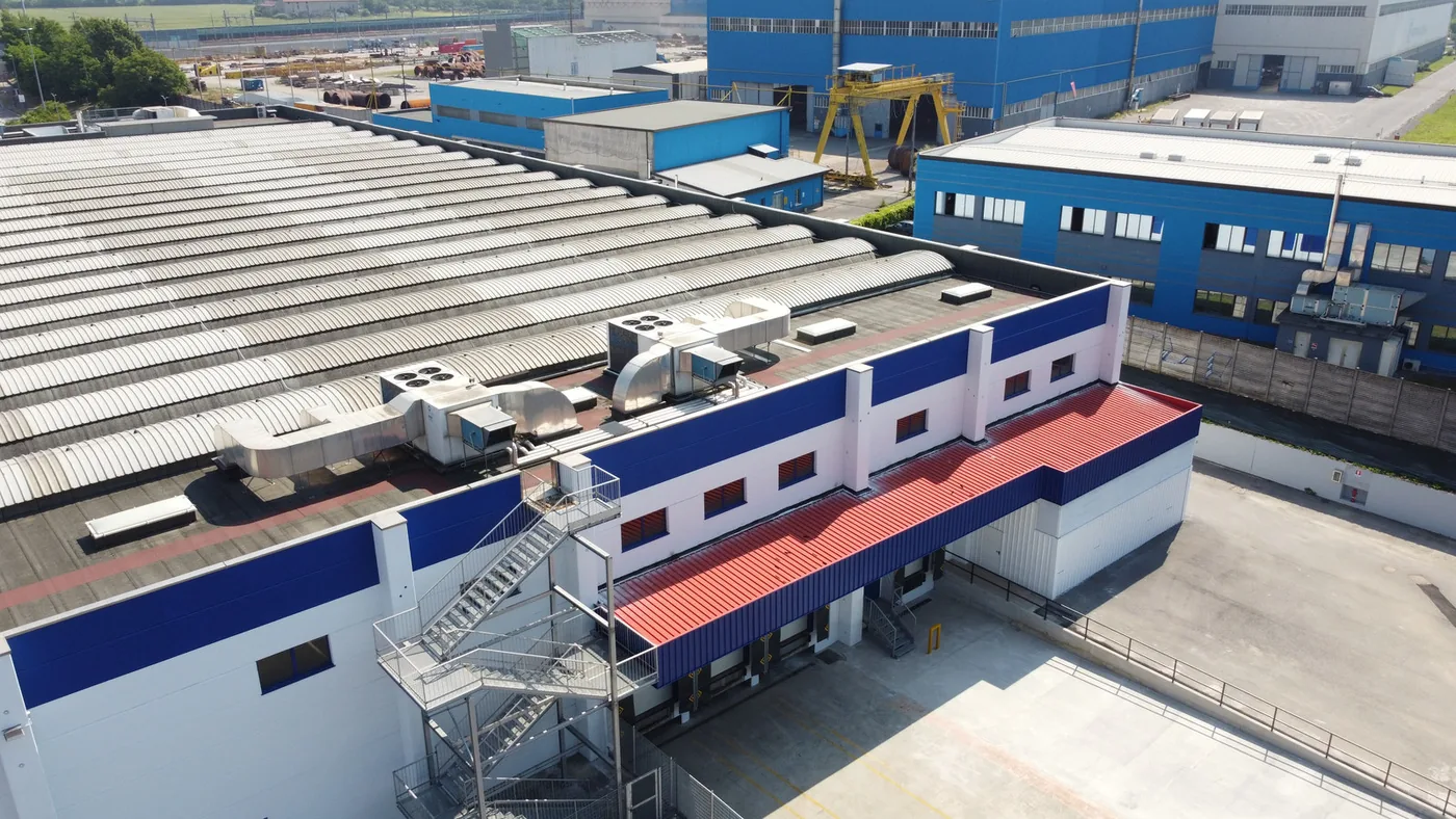 Rhenus Logistics