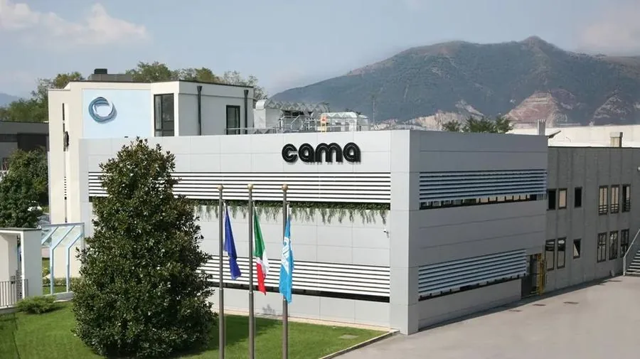 Cama Group S.p.A