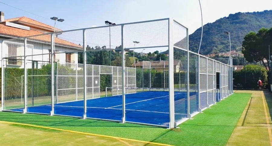 Bellagio Sporting Club